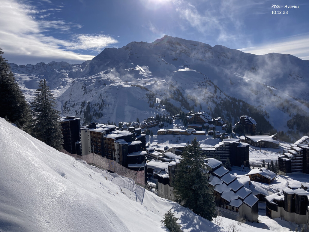 Avoriaz