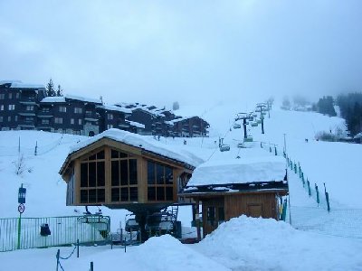 Erstmal den Hauslift &amp;quot;Altispace&amp;quot; begutachten ...