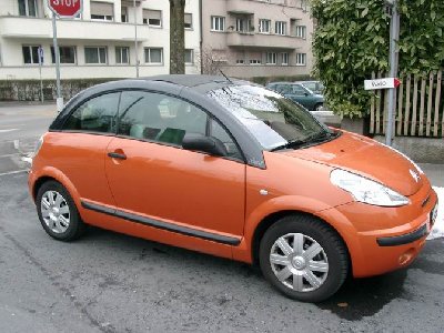 In Züri ging's los.