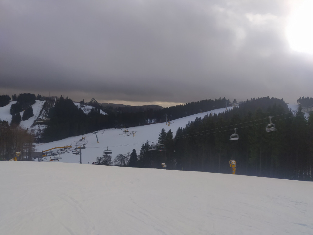 Blick vom Sürenberg