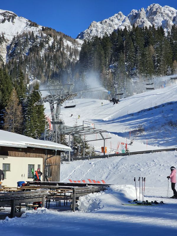 Sowohl die Trögl- als auch die Gartnerkofelbahn werden bald ersetzt, erstere sogar schon nächstes Jahr.