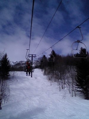 Strecke 2-CLF Lanchettes.