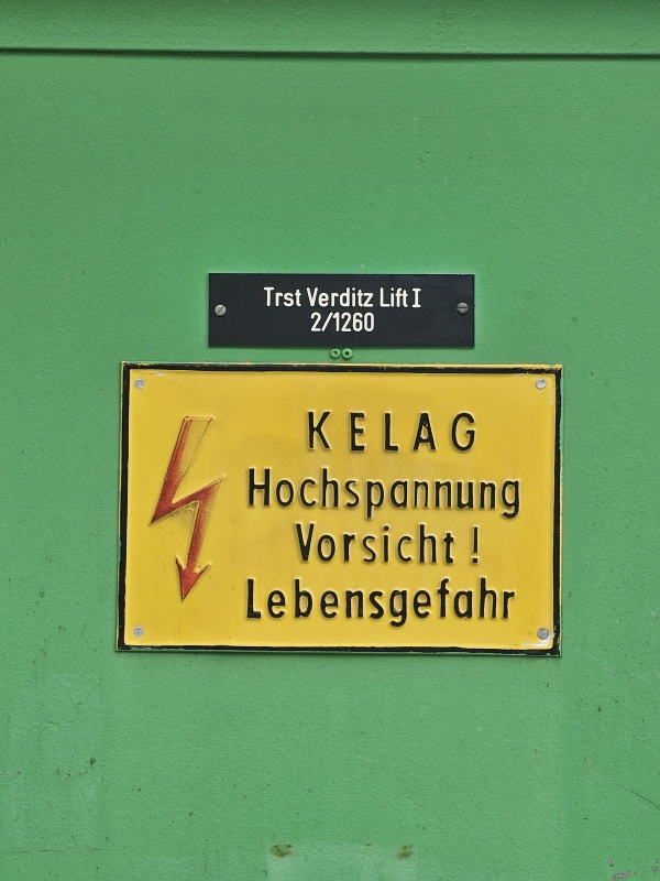 Hier sind wir richtig!