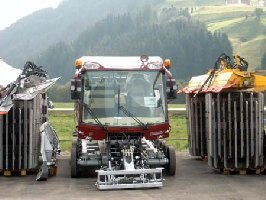 Formatic SuperG 11 Ex-Going.