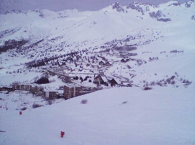 Hier nochmal Longchamp in seiner ganzen &amp;quot;Pracht&amp;quot;.