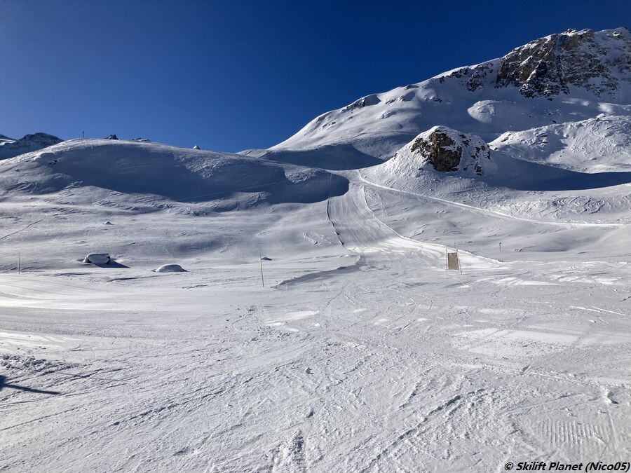 Rote Piste Journalistes