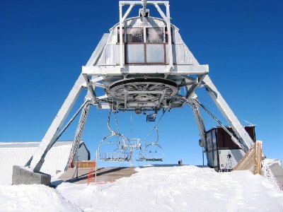 3-SB Roche Mantel Bergstation