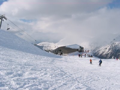 6-KSB Fée Talstation