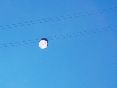 Zoom 120 Hm nach oben