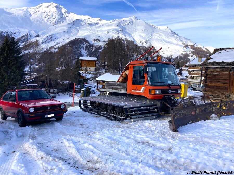 Zwei neueste Boliden ;-)