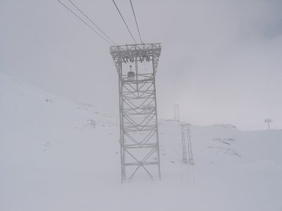 Es wird wieder heller