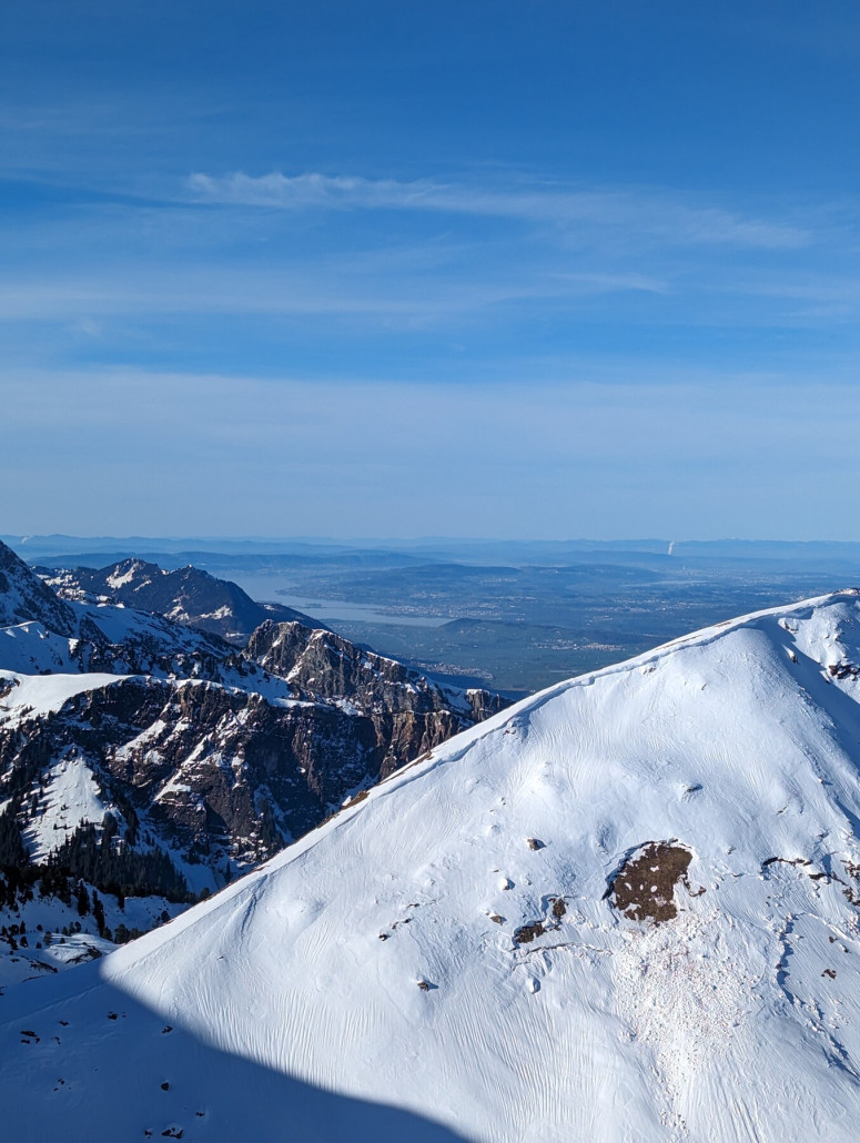 Wer findet den Feldberg?