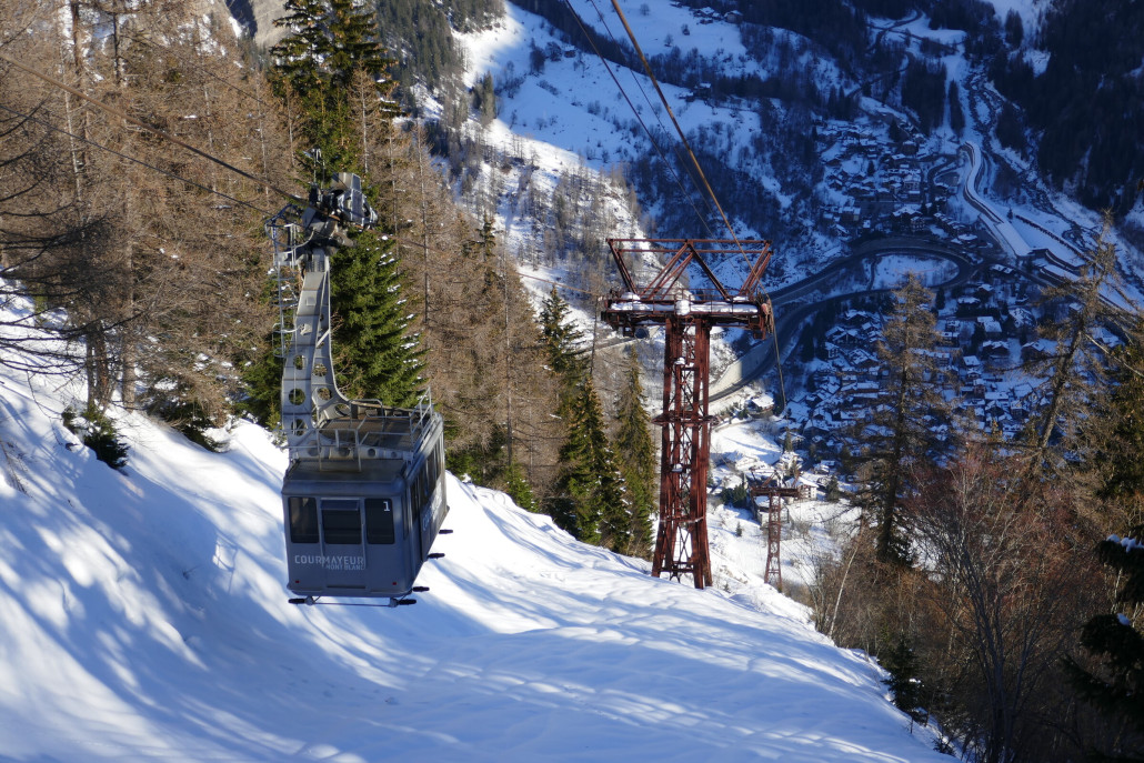 Val Veny Zubringer PB.