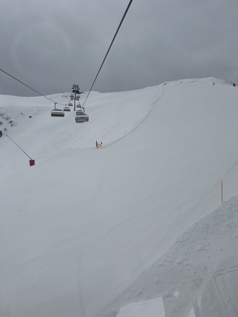 6KSB/B Hüttenkopf geöffnet