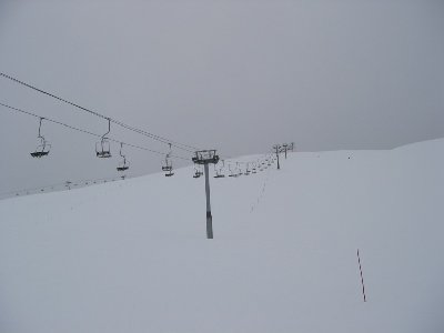 DSB Pied Moutet 2, sieht nach Montaz aus