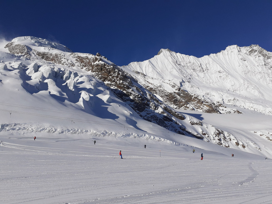 Feechatzpiste / Panoramalift