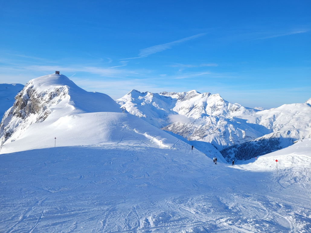 Madloch war auch toll