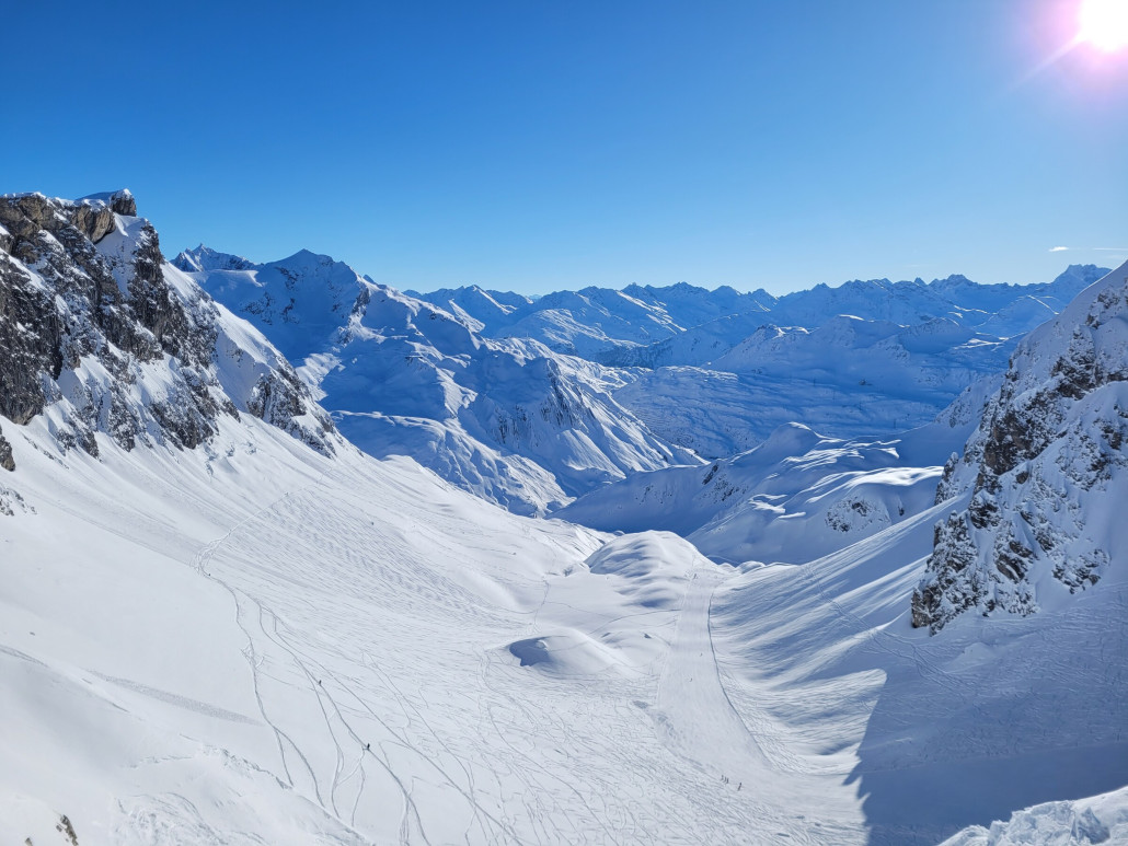 Zürser Täli ein Juwel
