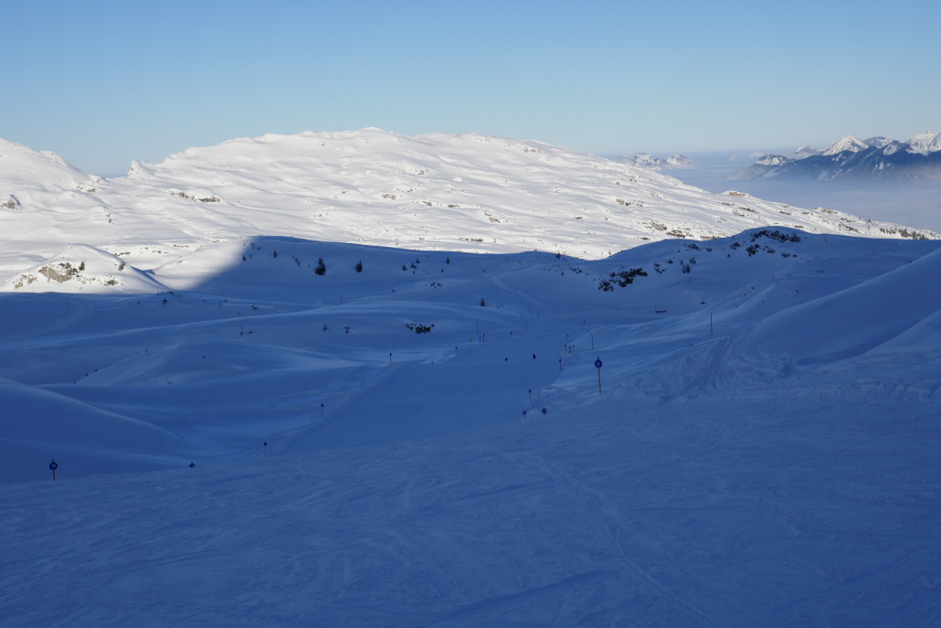 Ifen Gottesackerplateau