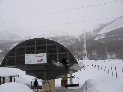 Talstation 4-KSB Bachas (Bj 1999)