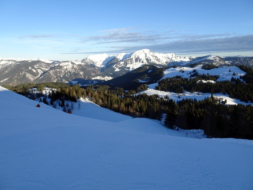 Schwarze 9b, Kanonenrohr