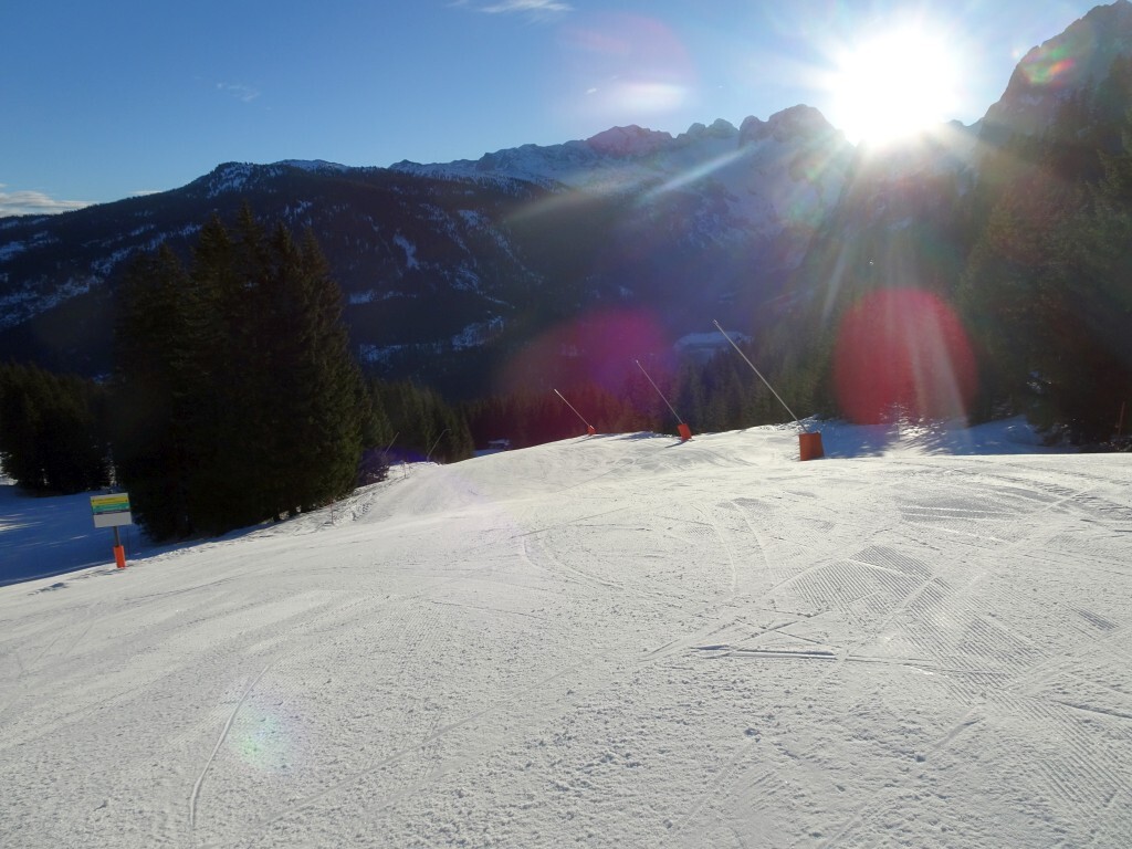 Rote Hängleiten (9d)