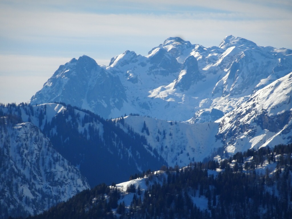 Der Hochkönig