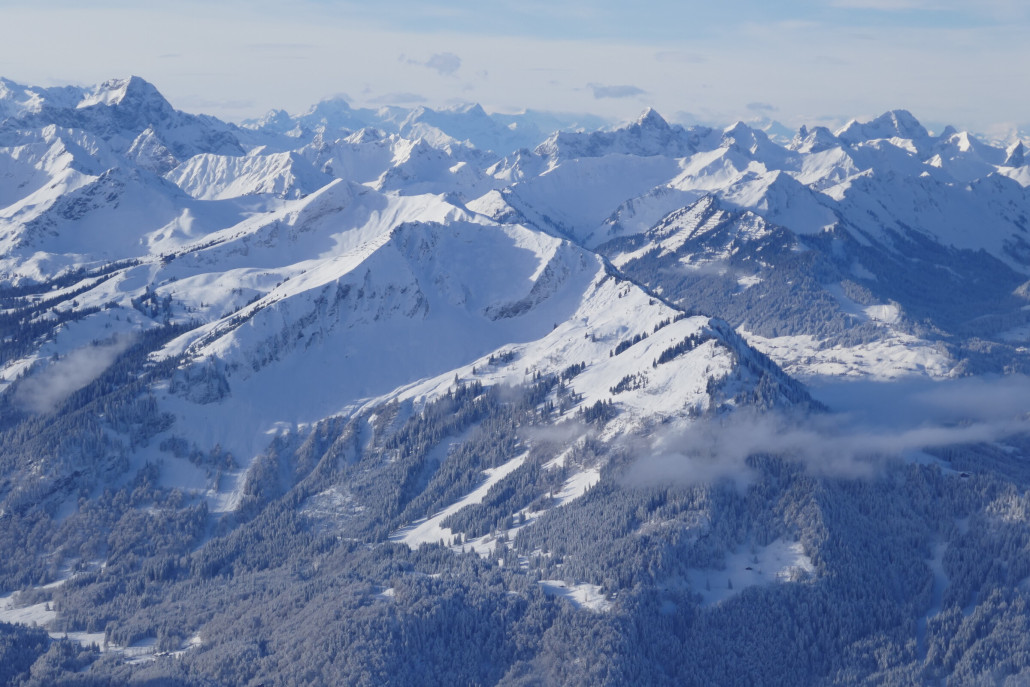 Fellhorn/Kanzelwand &amp; KWT