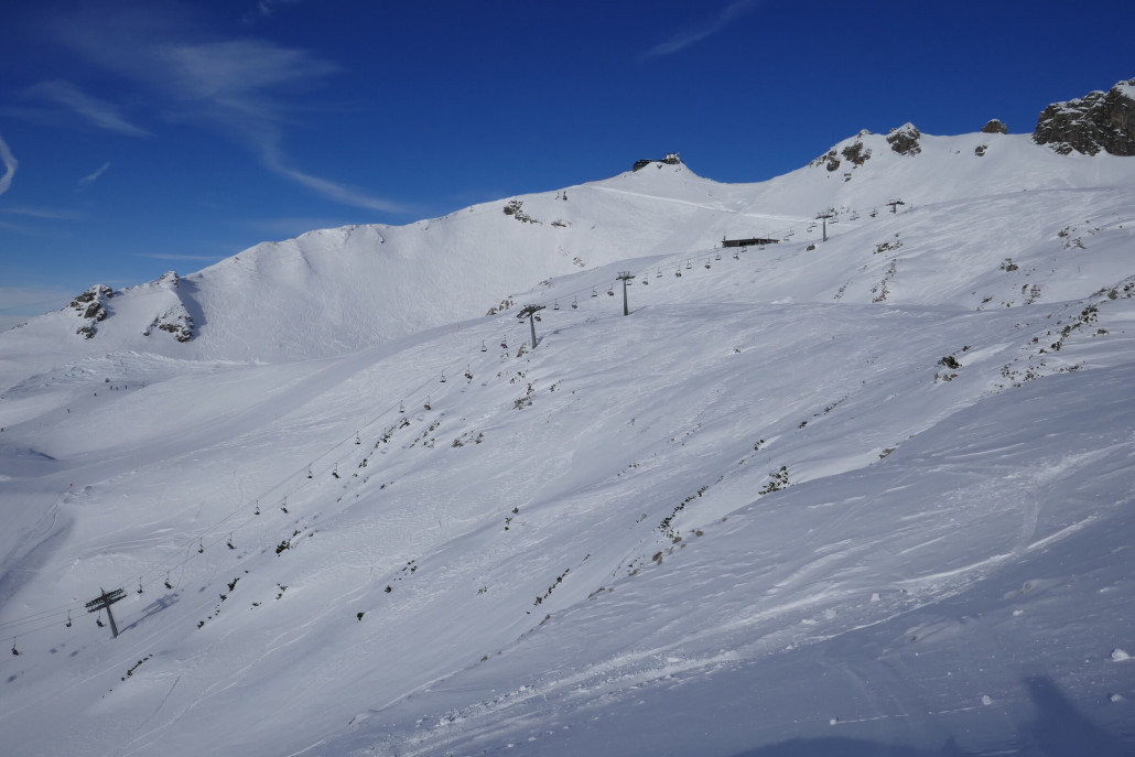 4SB Koblat &amp; Gipfel PB