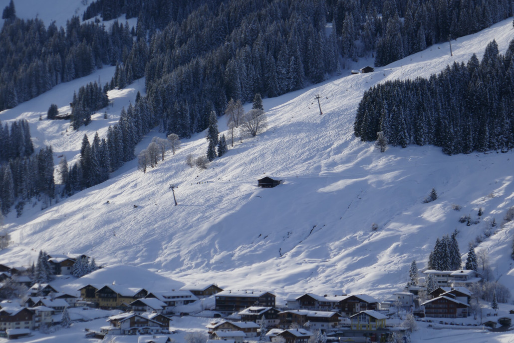 Zoom zur Zaferna 2SB