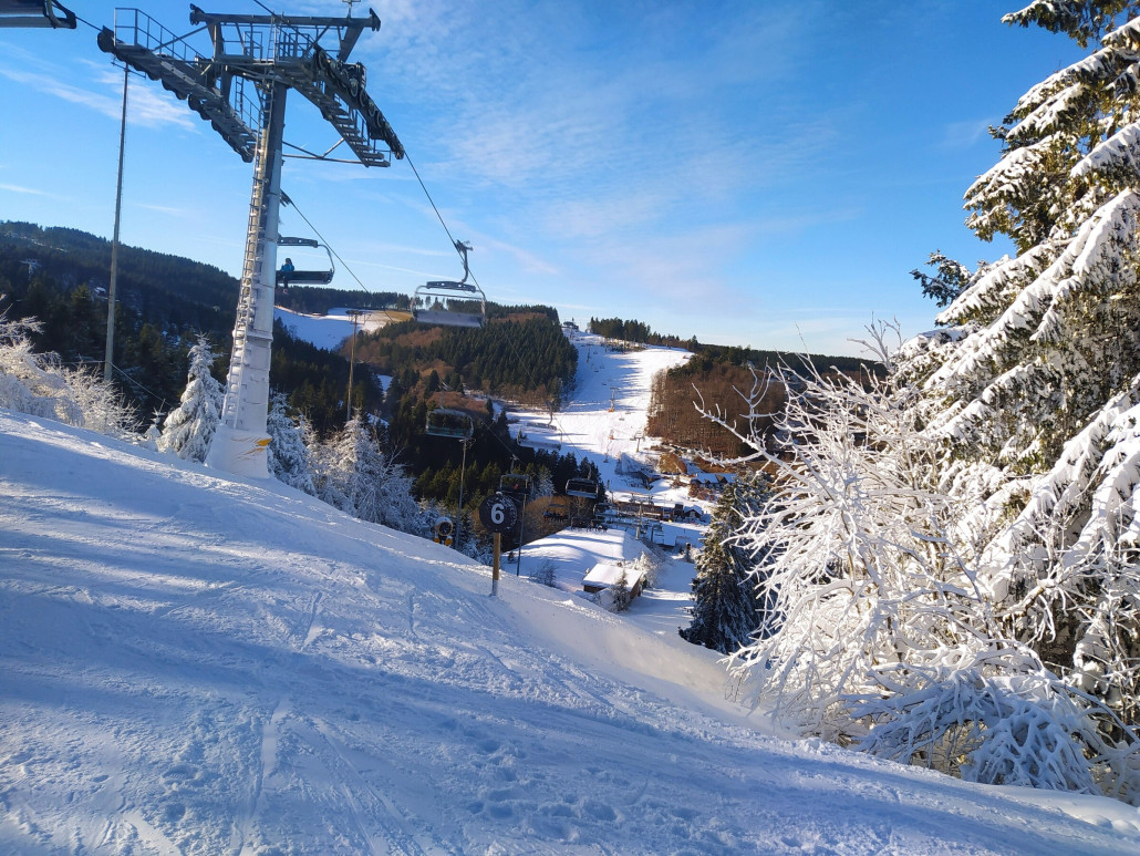 Blick vom Herrloh zum Sürenberg