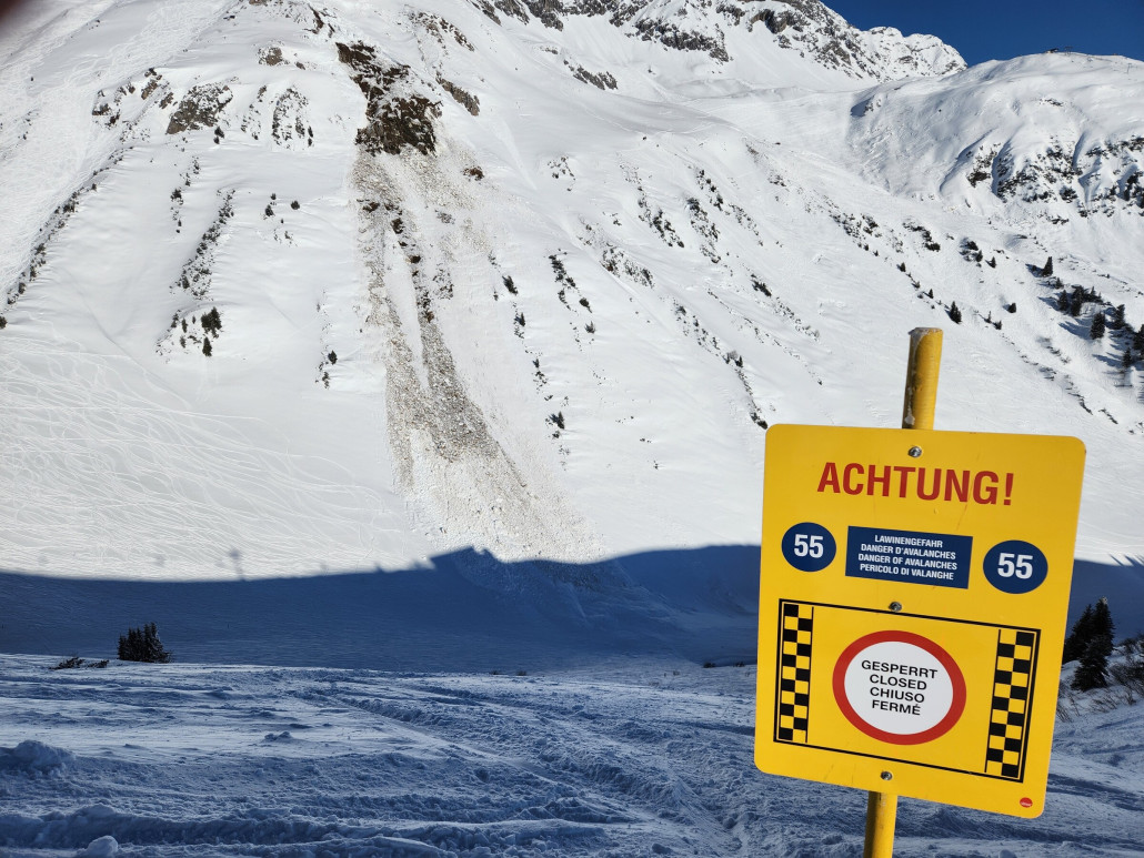 Wie lang ist da eigentlich noch zu?