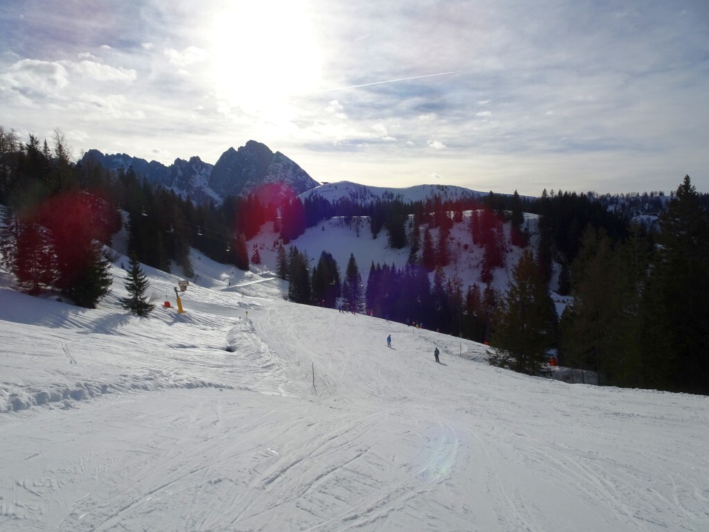 Verbindungspiste Höhbühel (5).