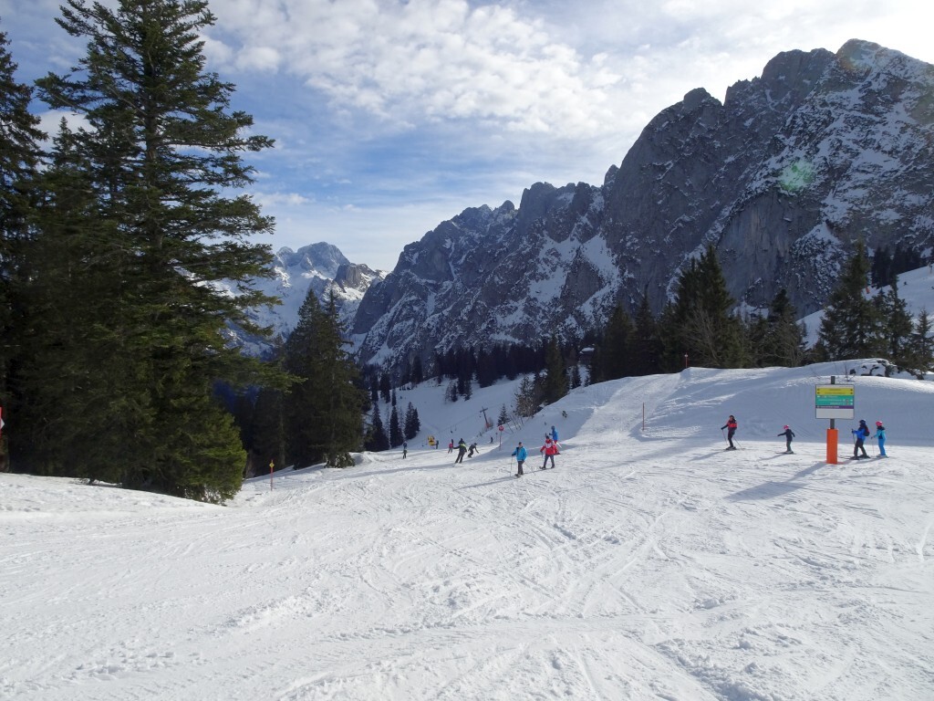 Ein Abstecher zum Törleck darf nicht fehlen.
