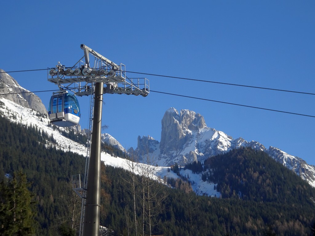 Wieder zurück in Astauwinkel. Kaiserwetter!