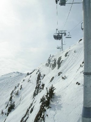 Neuer Sessel Chapelets