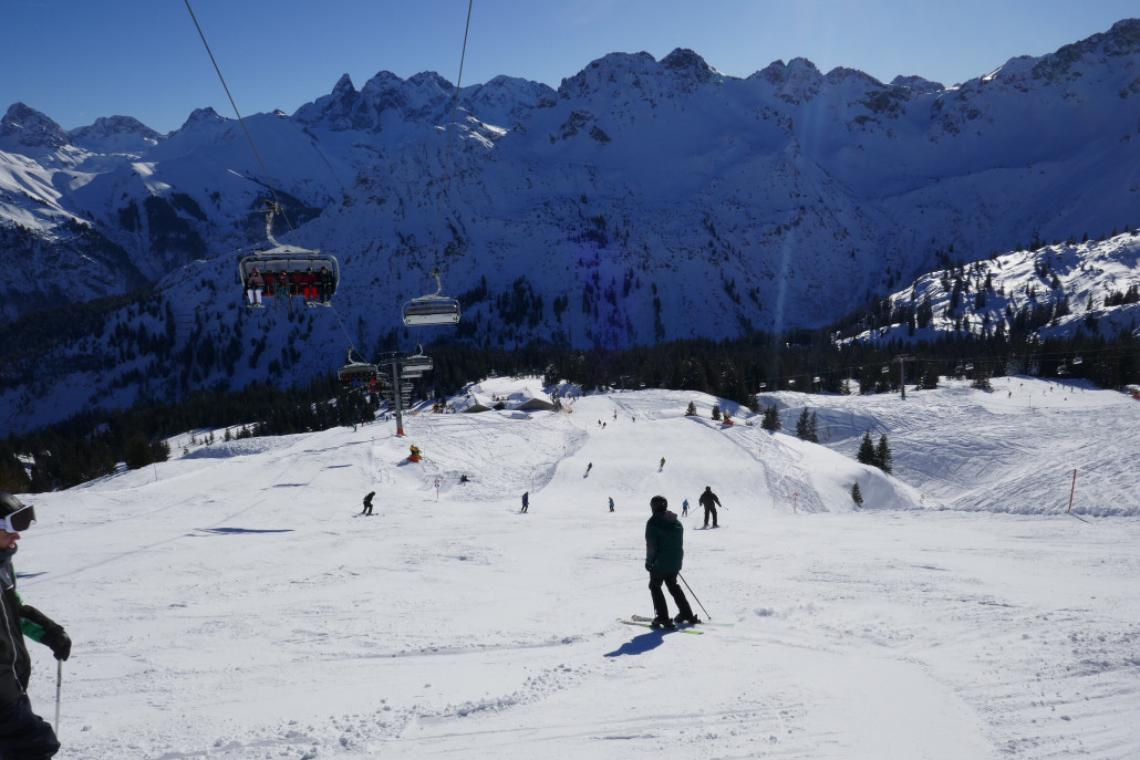 6KSB Bierenwang - heute in Betrieb