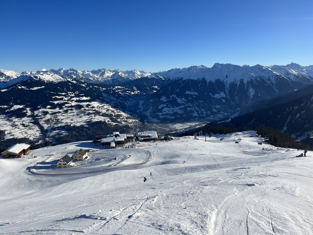 Und noch eines der Standardbilder