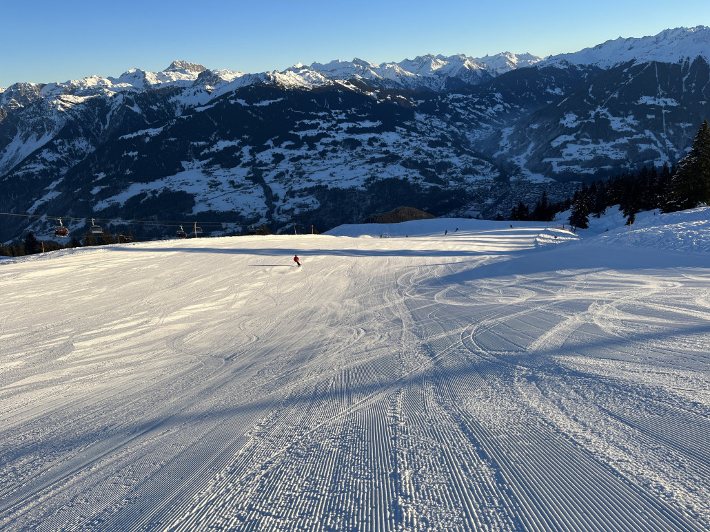 Die 6/9 ist super hergezaubert - klasse