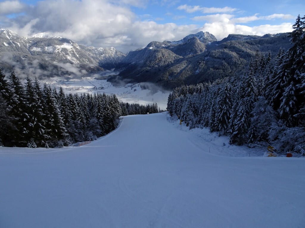 Talabfahrt Hornspitz 1 (1e).