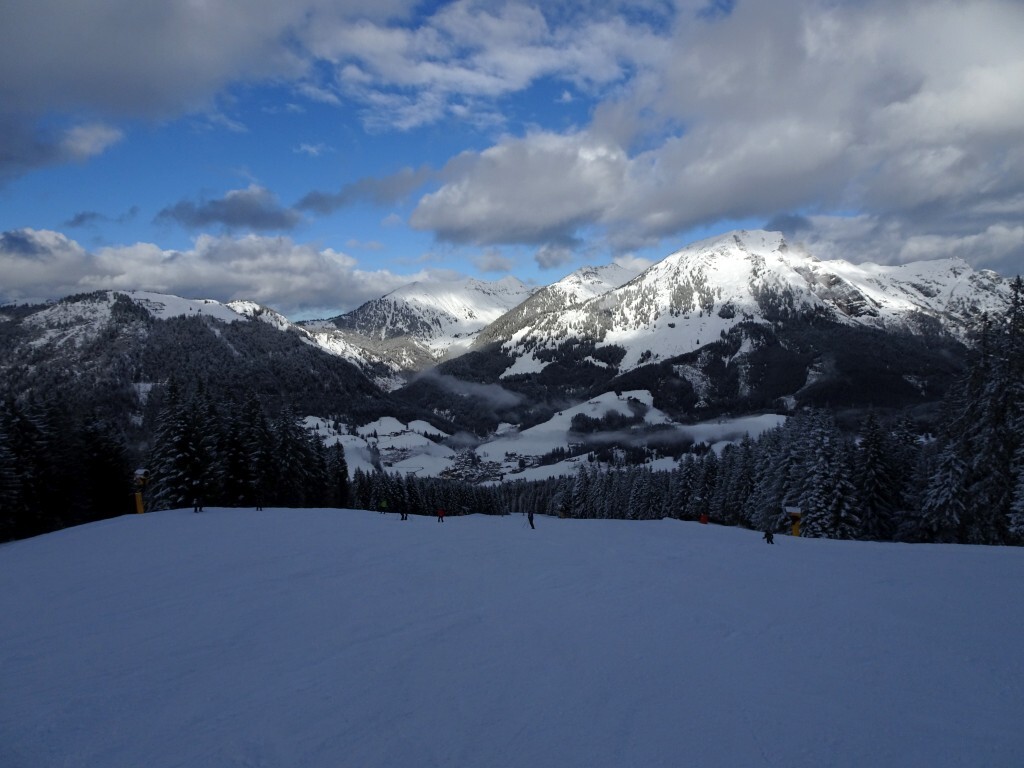 Talabfahrt Russbach (1).