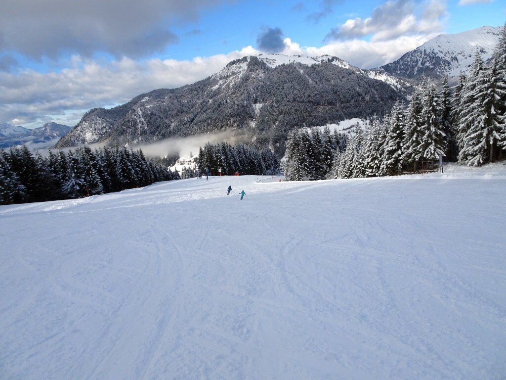 Talabfahrt Russbach (1).