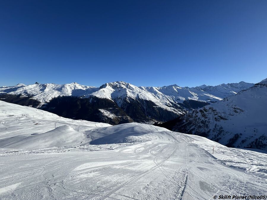 Rote Piste Journalistes