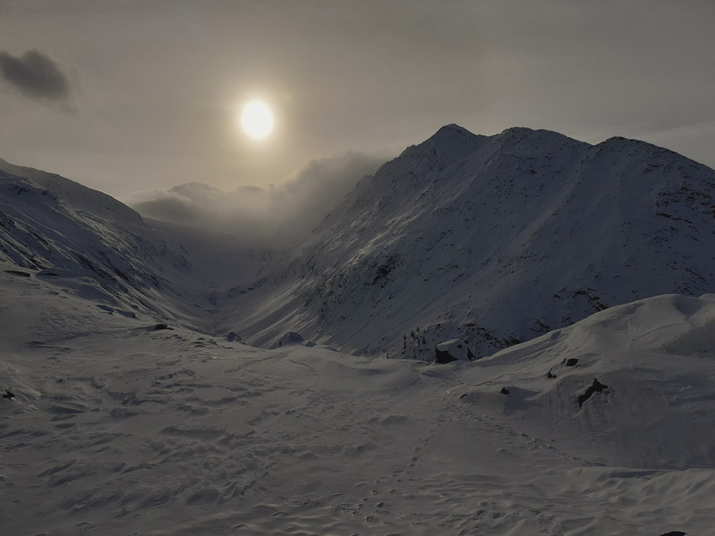 Heidbodme / Antronatal