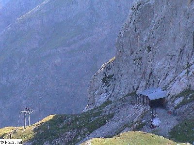 Galerie am Martisberg