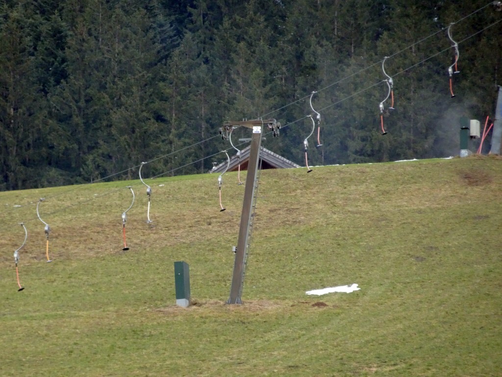 Trasse Sonnleitenlift 3.