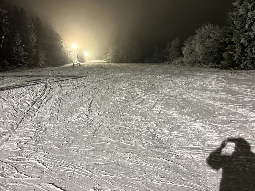 Samstag beste Bedingungen