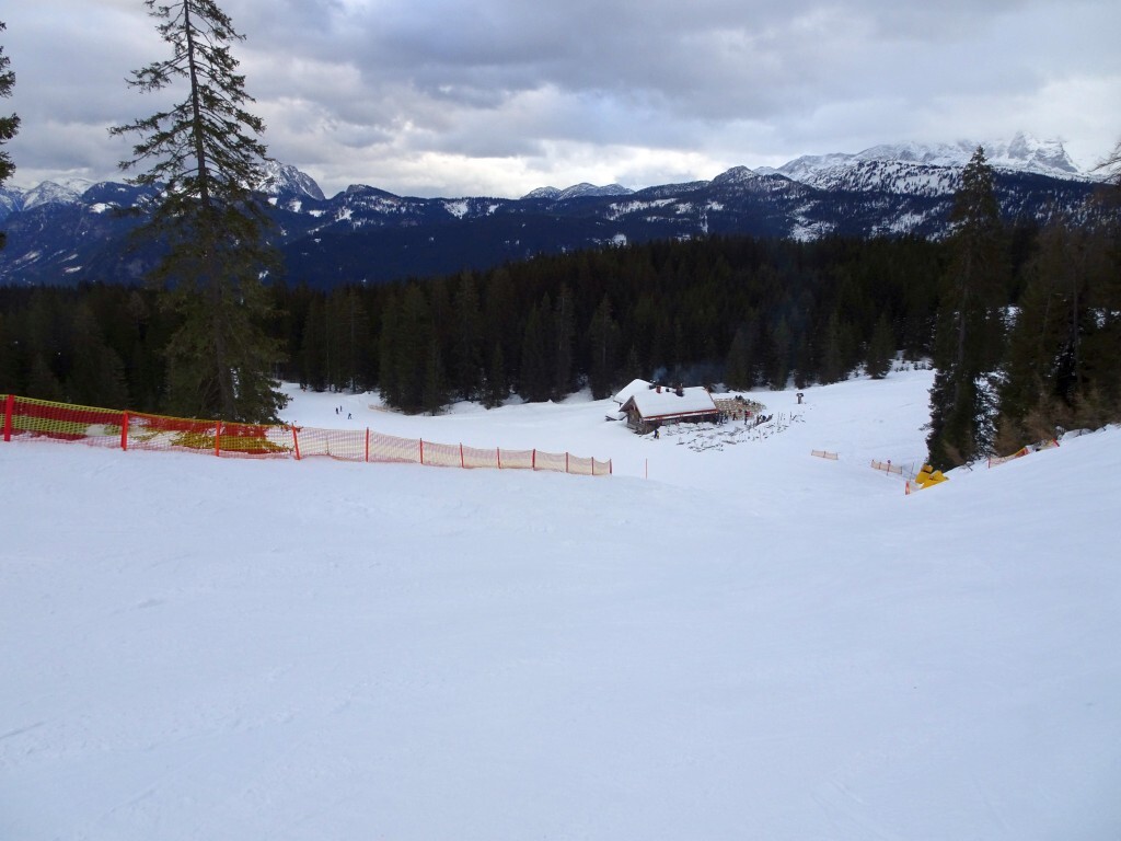 Familienabfahrt Hornspitz (2a).