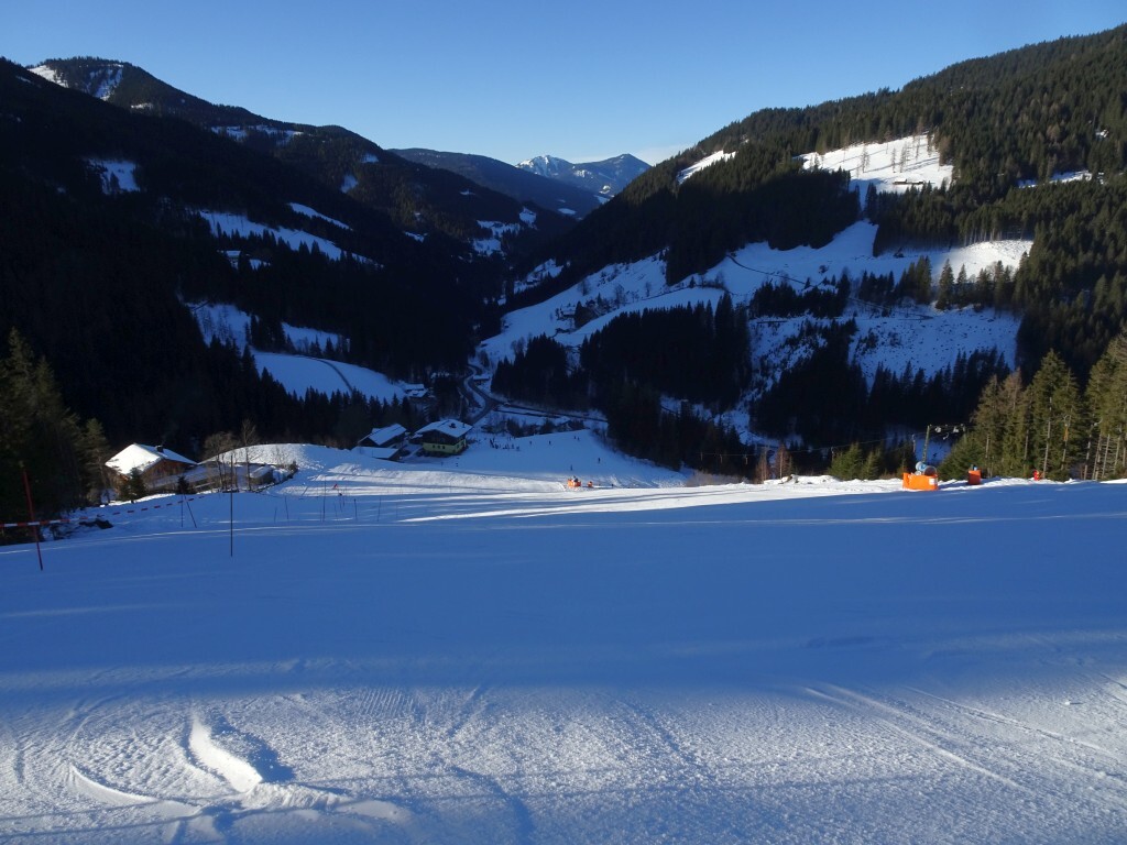 Oberer Teil der roten Geierbergabfahrt (6).