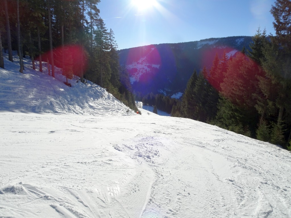 Dann auf die Familienfahrt Grossberg (2) im oberen Teil.